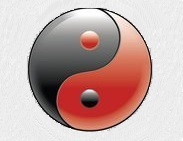 Yin-Yang Circle